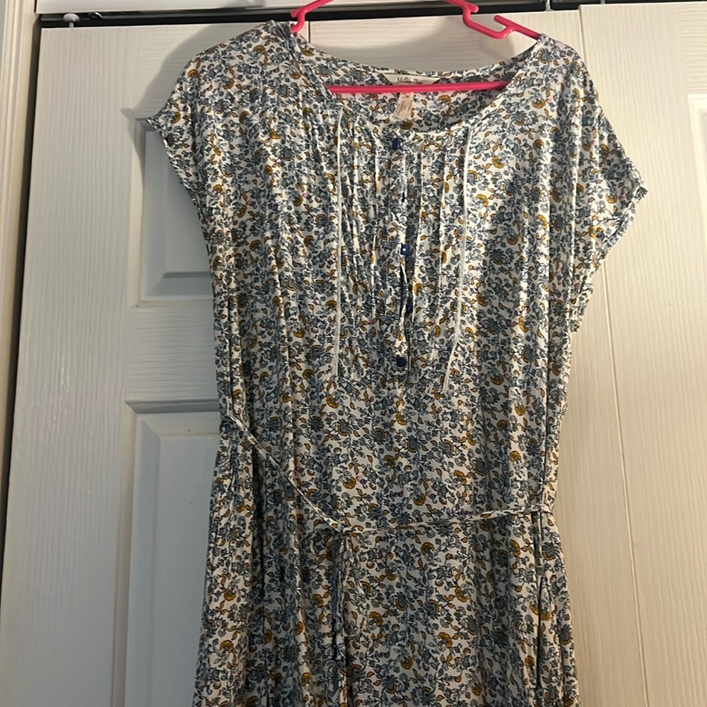 Matilda Jane Summer dress